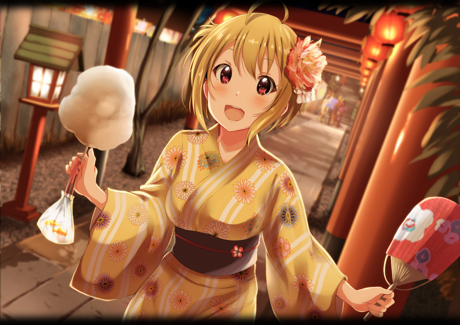 Amami Tsubasa - Hành Trình Từ Nữ Diễn Viên Trẻ Triển Vọng Đến Ngôi Sao Hội Tụ Chưng Cáng