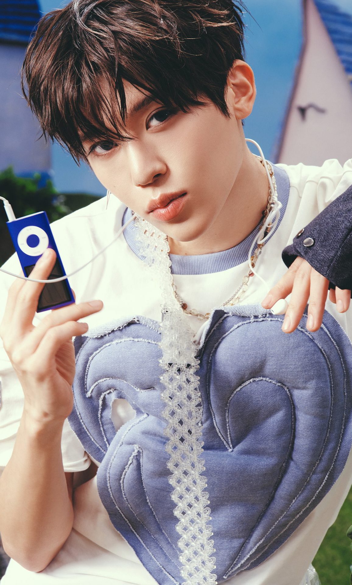 Riku Mino - Hành Trình Nghệ Thuật Đầy Đổi Mới và Cảm Hứng