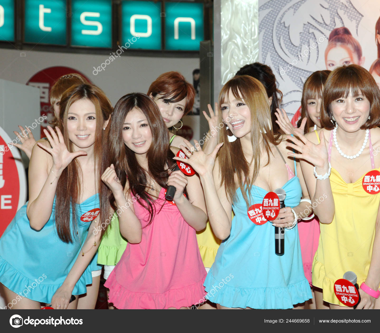 Yuzuki Tina – Hành Trình Từ Ngôi Sao AV Đến Người Mẫu Quyến Rũ và Doanh Nhân Thành Đạt